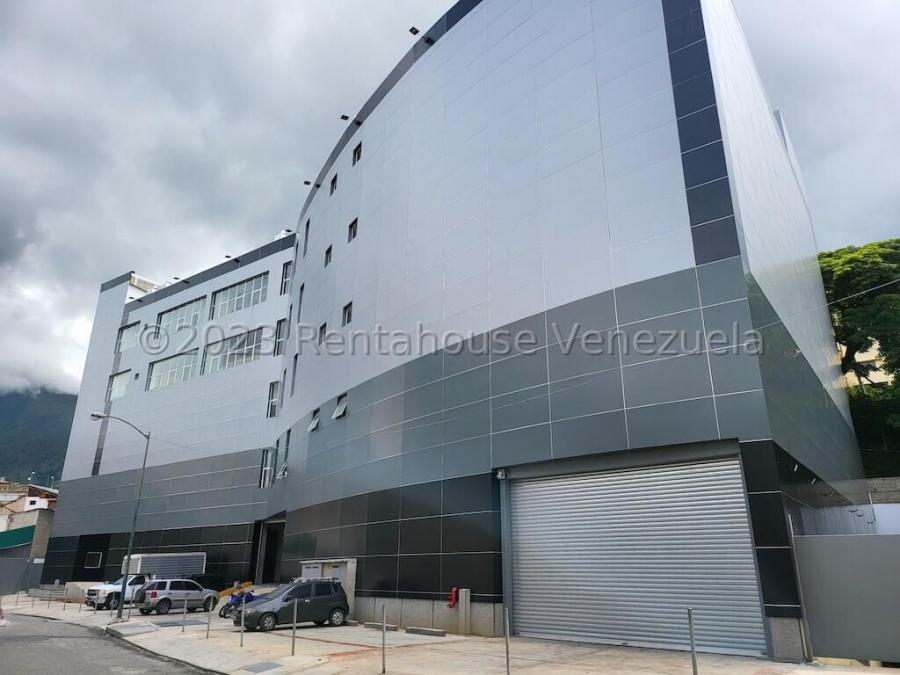 Foto Galpon en Alquiler en Sucre, Caracas, Distrito Federal - U$D 7.700 - GAA237558 - BienesOnLine