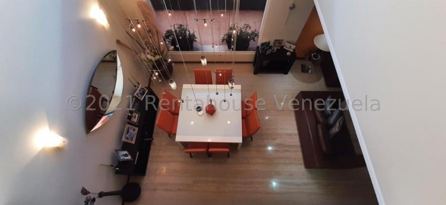 Foto Casa en Venta en LOMAS DE LA LAGUNITA, Caracas, Distrito Federal - U$D 356.000 - CAV247764 - BienesOnLine