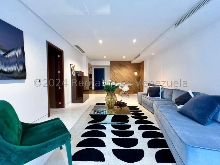 Foto Apartamento en Venta en Los Naranjos de las Mercedes, Caracas, Distrito Federal - U$D 595.000 - APV226175 - BienesOnLine