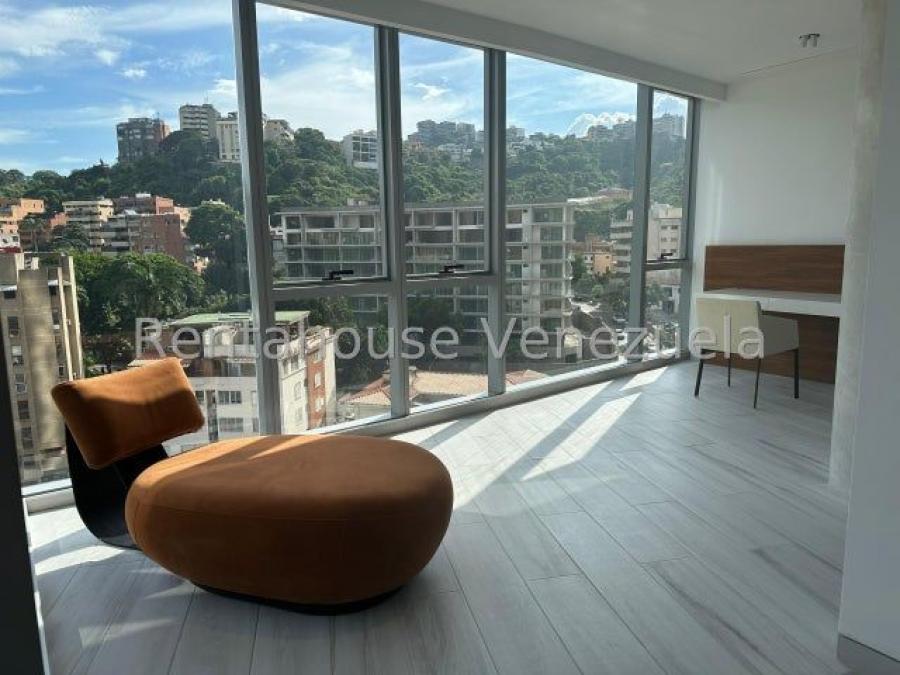 Foto Apartamento en Venta en LAS MERCEDES, Caracas, Distrito Federal - U$D 607.950 - APV238517 - BienesOnLine