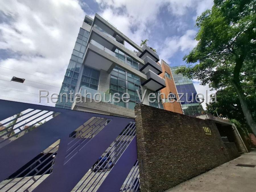 Extraordinario Apartamento En Venta La Castellana, Totalmente Remodelado y Equipado