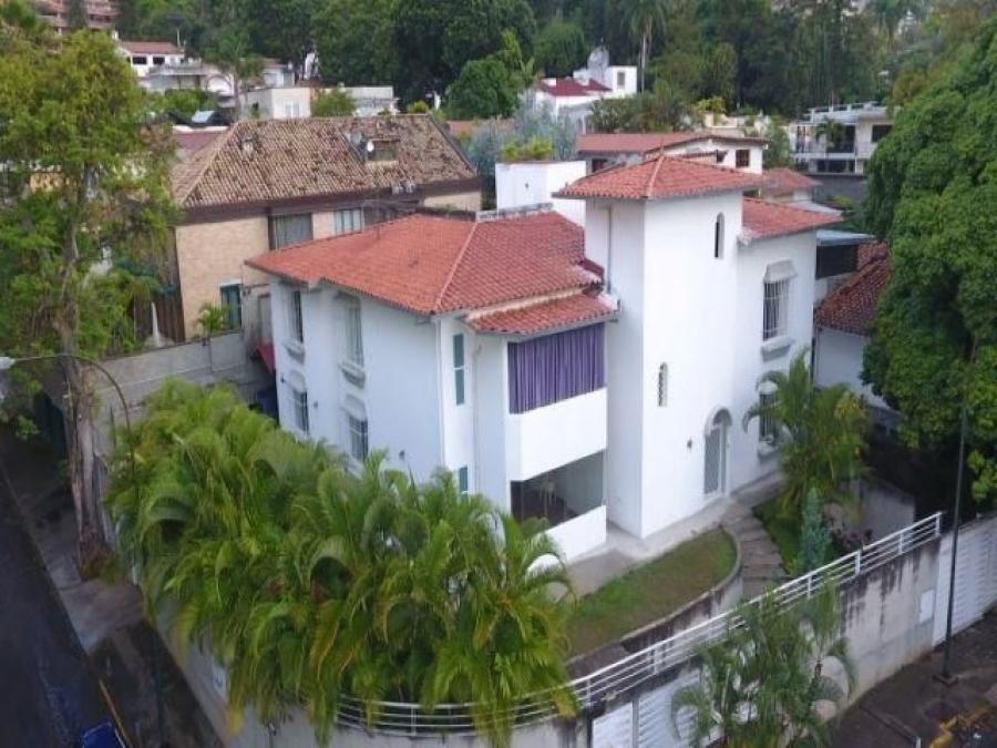 Foto Casa en Venta en Altamira, Caracas, Distrito Federal - U$D 390.000 - CAV227272 - BienesOnLine