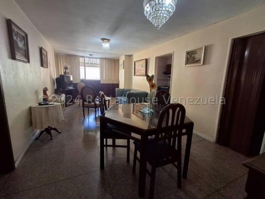 Fabuloso apartamento amoblado en venta Urb. El Centro