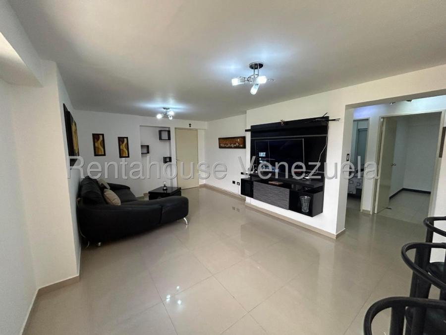 Fabuloso apartamento en venta Colinas de Bello Monte