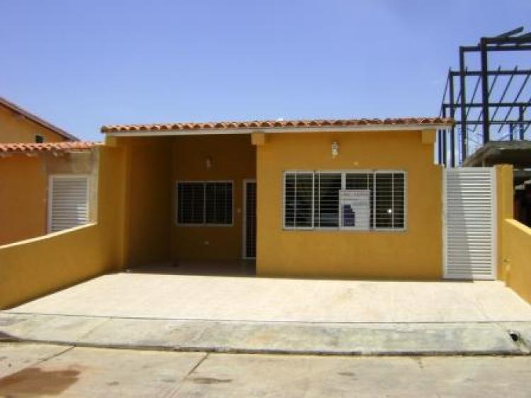 Foto Casa en Venta en San Diego, San Diego, Carabobo - BsF 780.000 - CAV18362 - BienesOnLine