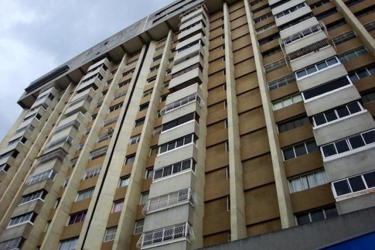 Foto Apartamento en Venta en Caracas, Distrito Federal - BsF 1.500.000 - APV20630 - BienesOnLine