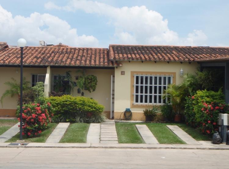 Foto Casa en Venta en Valle de Oro, San Diego, Carabobo - BsF 970.000 - CAV35599 - BienesOnLine