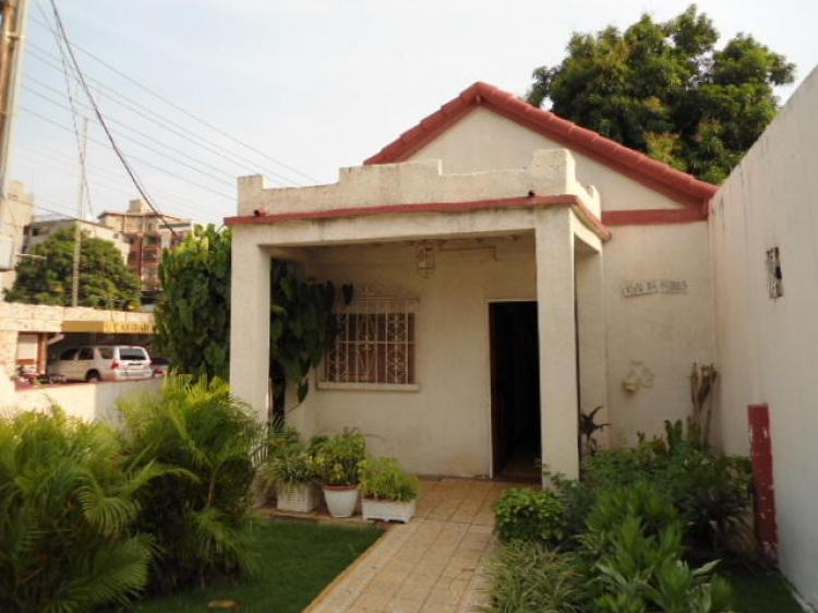 Foto Casa en Venta en Las Delicias, Maracaibo, Zulia - BsF 670.000 - CAV30519 - BienesOnLine