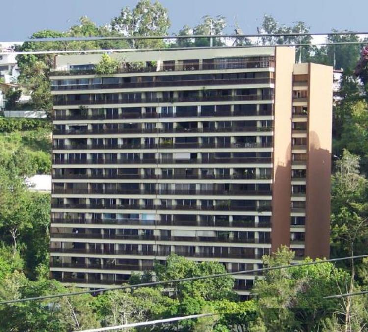 Foto Apartamento en Venta en Caracas, Distrito Federal - APV18081 - BienesOnLine