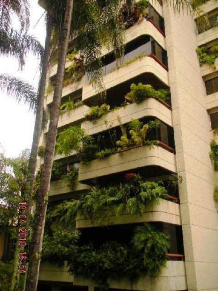 Foto Apartamento en Venta en Los Chorros, Caracas, Distrito Federal - APV19164 - BienesOnLine