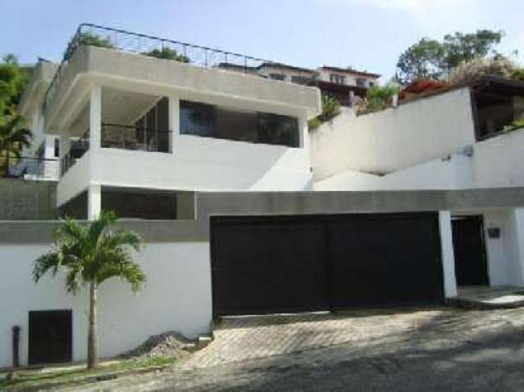 Foto Casa en Venta en El Placer, Caracas, Distrito Federal - CAV22549 - BienesOnLine