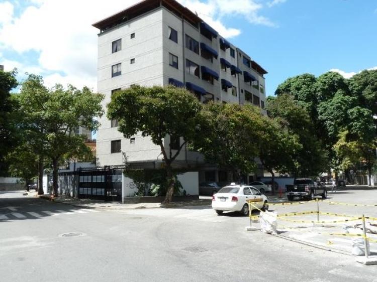 Foto Apartamento en Venta en Caracas, Distrito Federal - BsF 835.000 - APV30442 - BienesOnLine