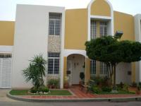 Casa en Venta en Monte Bello Maracaibo