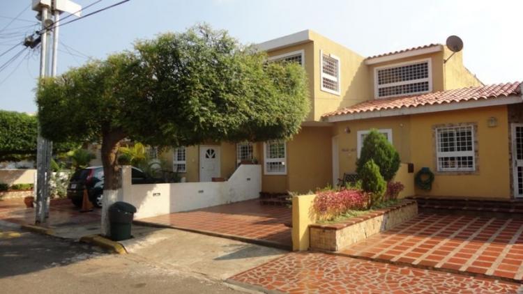 Foto Casa en Venta en Santa Fe, Maracaibo, Zulia - BsF 980.000 - CAV42944 - BienesOnLine