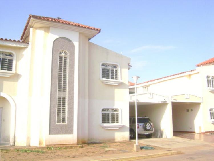 Foto Casa en Venta en Zona Norte, Maracaibo, Zulia - BsF 1.350.000 - CAV42972 - BienesOnLine