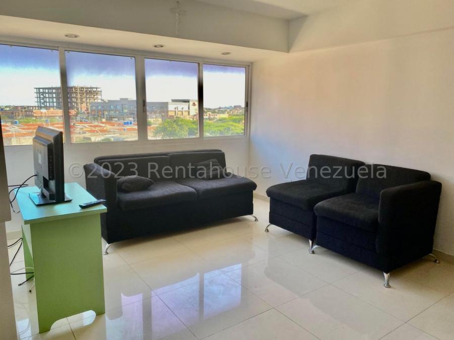 Foto Apartamento en Venta en Punto Fijo, Falcn - U$D 33.000 - APV228589 - BienesOnLine