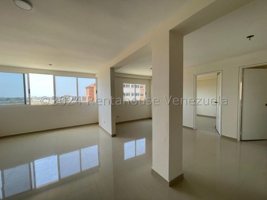 Foto Apartamento en Venta en Punto Fijo, Falcn - U$D 27.800 - APV228586 - BienesOnLine