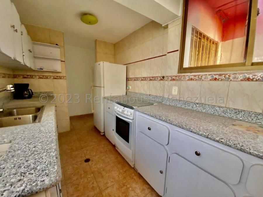 Fc Coro Apartamento En Venta En Jorge Hernandez - Banco Obrero, Falcon Mls #24-16580