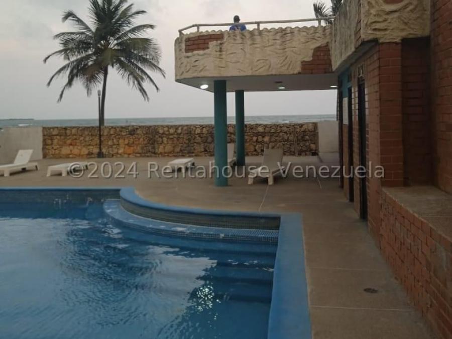 Foto Apartamento en Venta en Tucacas, Falcn - U$D 11.999 - APV228748 - BienesOnLine