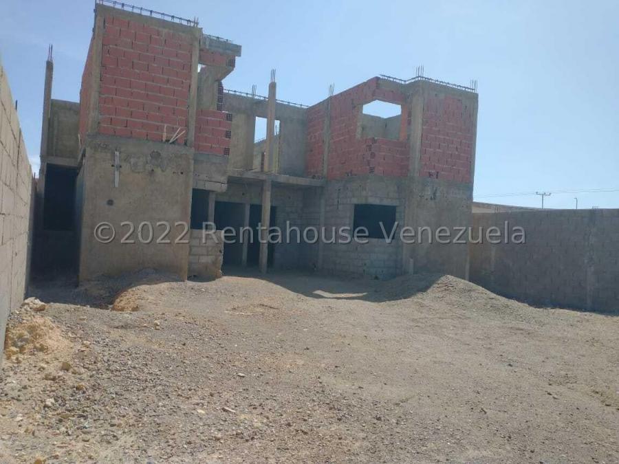 Fc Coro Apartamento (Multiples Niveles) en Venta en Puerta Maraven, Falcon  MLS #22-27640