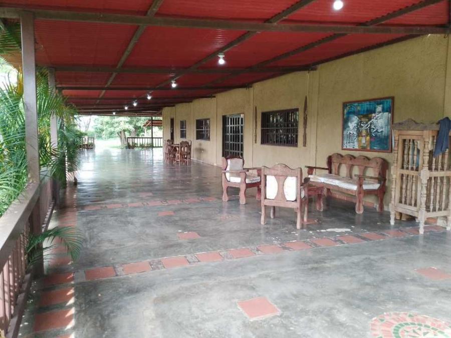 Foto Finca en Venta en Tinaquillo, Tinaquillo, Cojedes - U$D 300.000 - FIV234098 - BienesOnLine