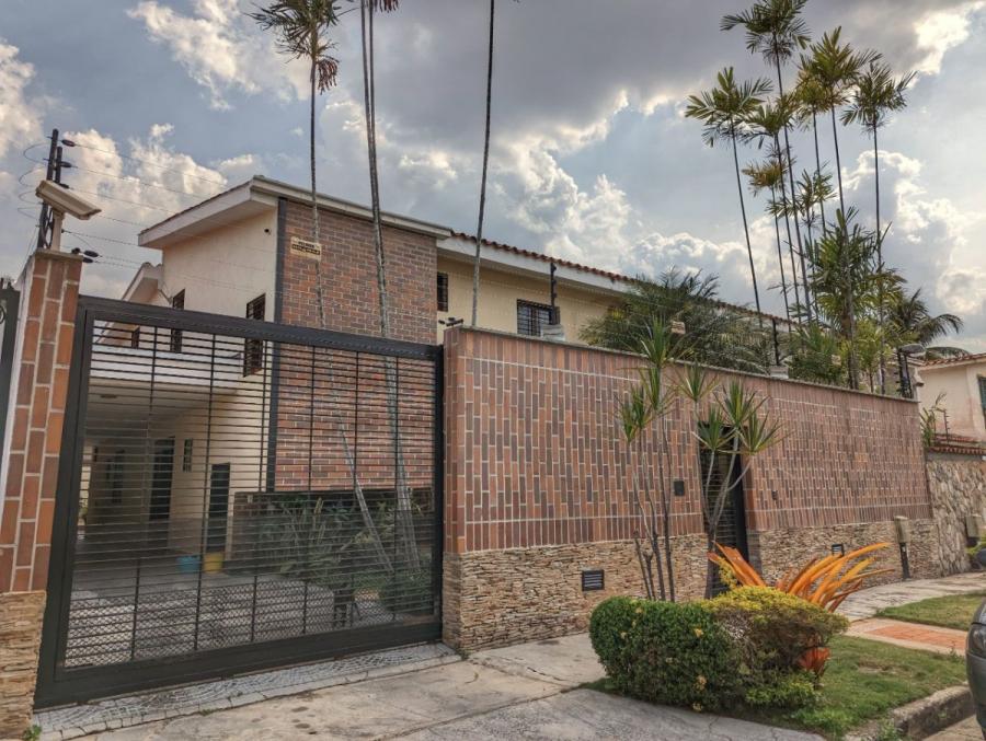 Foto Casa en Venta en Valencia, Carabobo - U$D 155.000 - CAV238073 - BienesOnLine