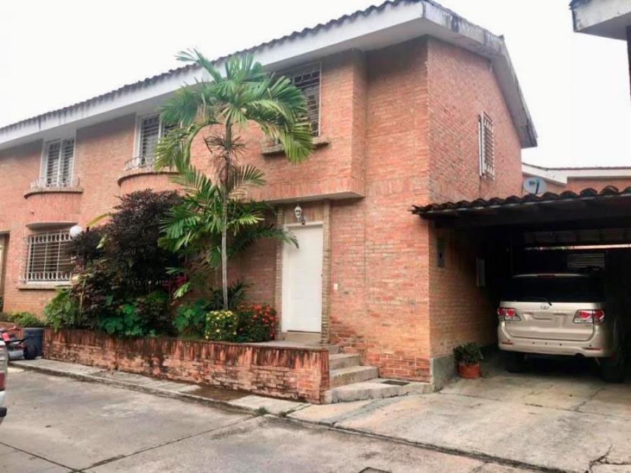 Foto Casa en Venta en Urb Guataparo, Valencia, Carabobo - BsF 949.000.000 - CAV116462 - BienesOnLine