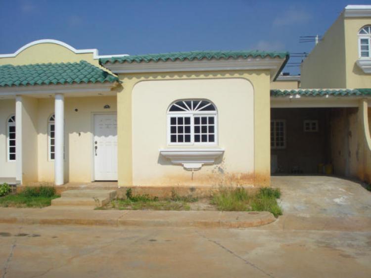 Foto Casa en Venta en Maracaibo, Zulia - BsF 1.325.000 - CAV30266 - BienesOnLine