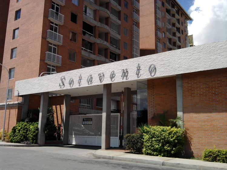 Foto Apartamento en Venta en oeste, Barquisimeto, Lara - BsF 650.000 - APV16661 - BienesOnLine