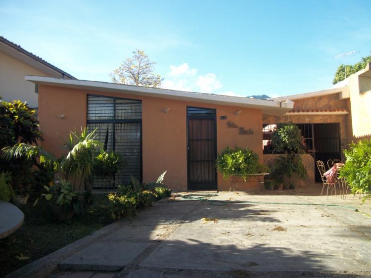 Foto Casa en Venta en Chaguaramal, Naguanagua, Carabobo - BsF 900.000 - CAV19473 - BienesOnLine