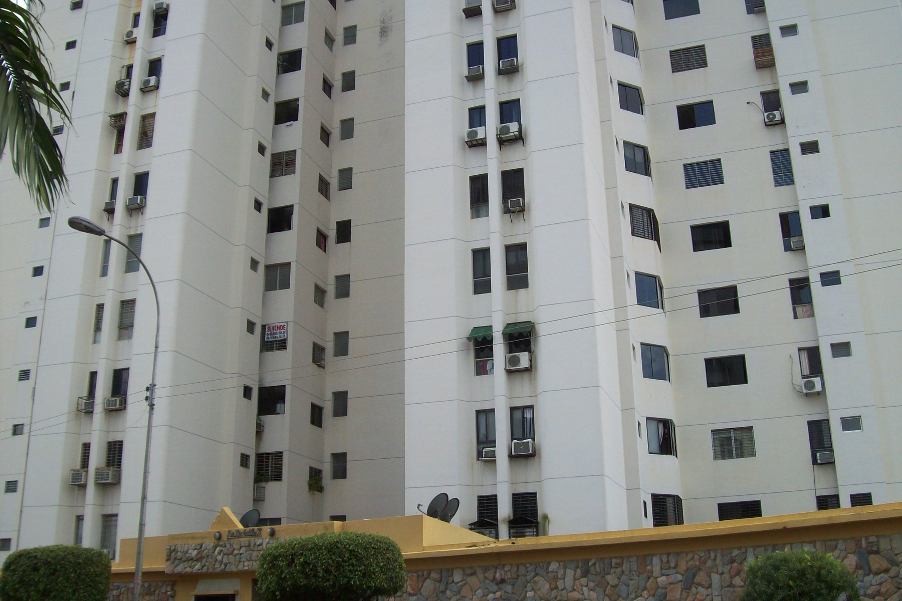 Foto Apartamento en Venta en La Granja, Naguanagua, Carabobo - BsF 650.000 - APV31807 - BienesOnLine