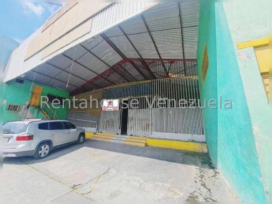 Foto Galpon en Venta en Av Bolivar, Valencia, Carabobo - U$D 350.000 - GAV238680 - BienesOnLine