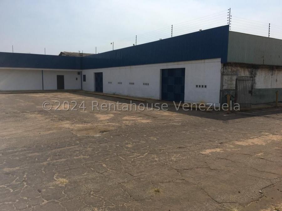 Foto Galpon en Alquiler en Maracaibo, Zulia - U$D 800 - GAA238006 - BienesOnLine