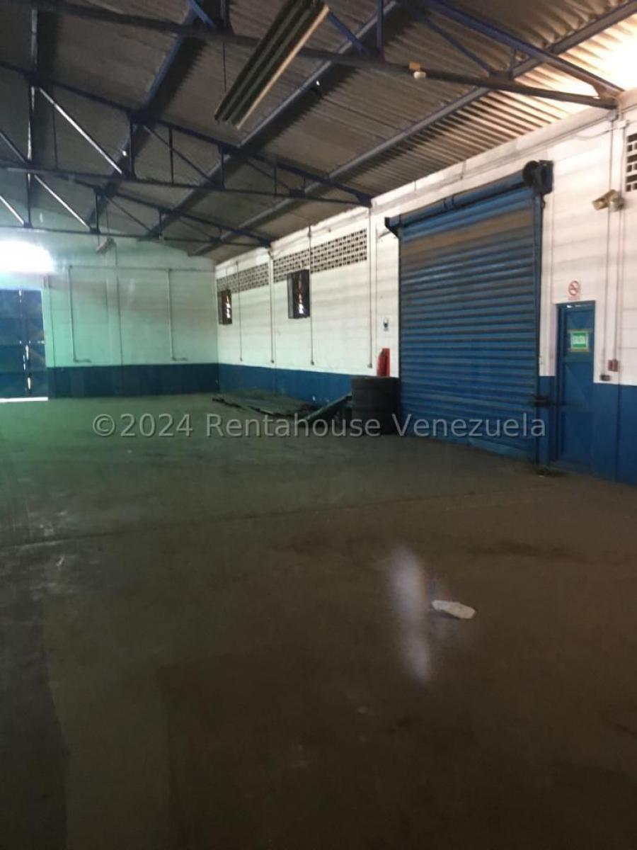 Foto Galpon en Alquiler en Maracaibo, Zulia - U$D 1.000 - GAA237819 - BienesOnLine