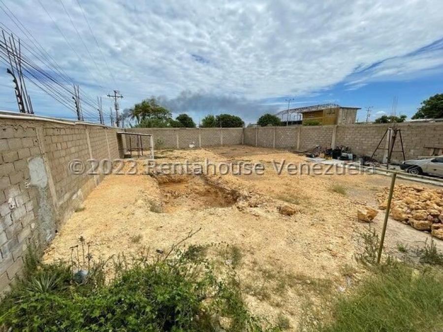 Foto Galpon en Venta en Punto Fijo, Falcn - U$D 26.000 - GAV236628 - BienesOnLine