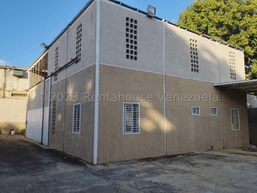 Foto Galpon en Venta en Maracaibo, Zulia - U$D 80.000 - GAV241049 - BienesOnLine