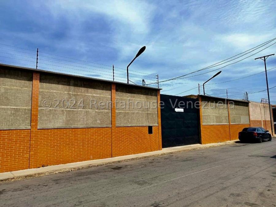 Foto Galpon en Venta en Punto Fijo, Falcón - U$D 120.000 - GAV237940 - BienesOnLine