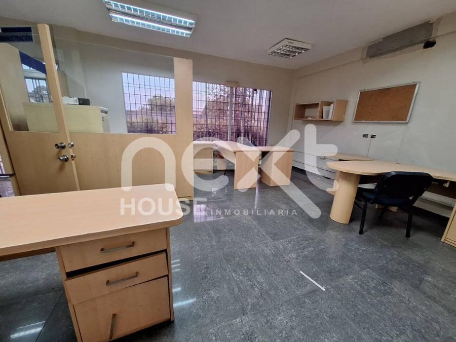 Foto Galpon en Alquiler en Barrio Nuevo II, Ciudad Ojeda, Zulia - U$D 1.500 - GAA230431 - BienesOnLine