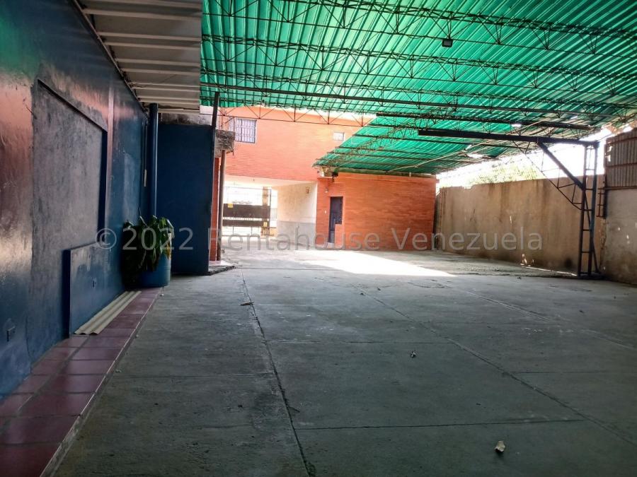 Foto Galpon en Alquiler en ALONSO DE OJEDA, Ciudad Ojeda, Zulia - U$D 400 - GAA232258 - BienesOnLine