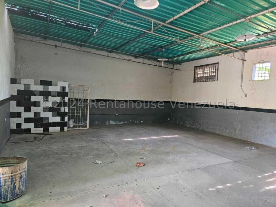 Foto Galpon en Alquiler en Ciudad Ojeda, Zulia - U$D 300 - GAA235183 - BienesOnLine