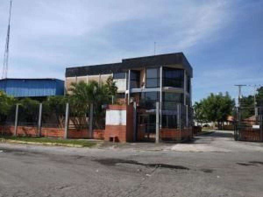 Foto Galpon en Alquiler en Zona Industrial, Valencia, Carabobo - U$D 3.000 - GAA141675 - BienesOnLine