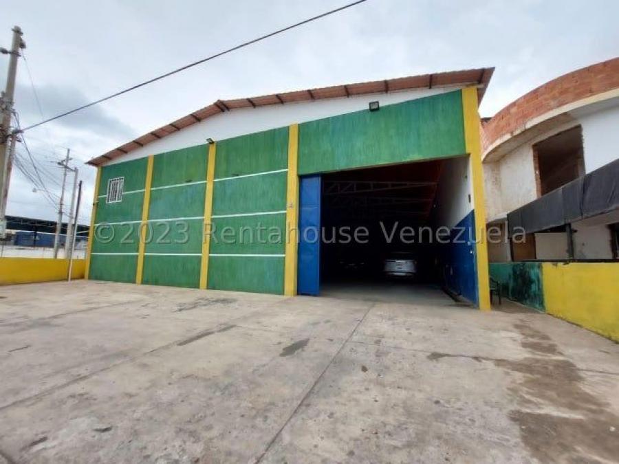 Foto Galpon en Alquiler en Maracaibo, Zulia - U$D 800 - GAA235238 - BienesOnLine