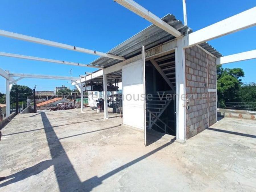 Foto Galpon en Venta en Maracaibo, Zulia - U$D 45.000 - GAV236996 - BienesOnLine