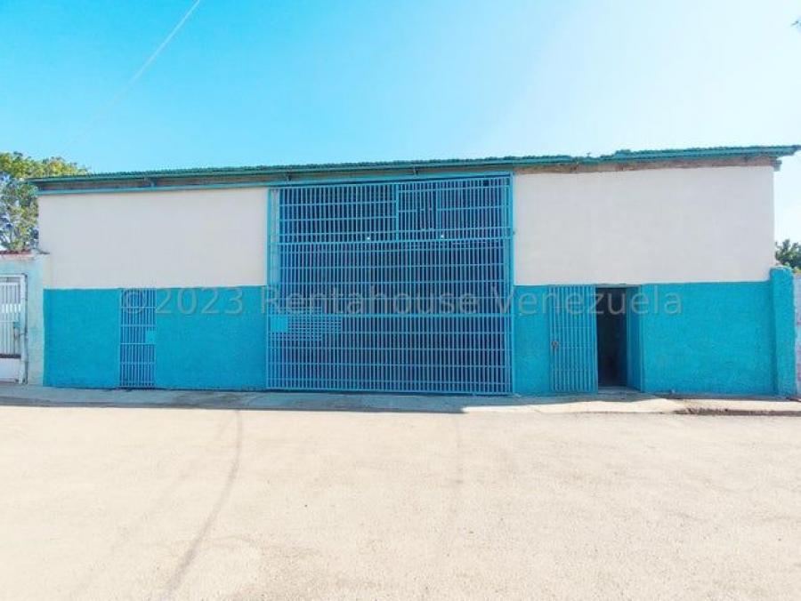 Foto Galpon en Venta en Coro, Falcn - U$D 20.000 - GAV230695 - BienesOnLine