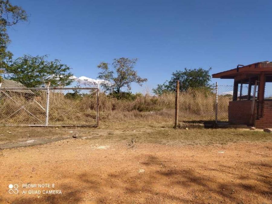 Foto Galpon en Venta en Tinaquillo, Tinaquillo, Cojedes - U$D 850.000 - GAV234451 - BienesOnLine