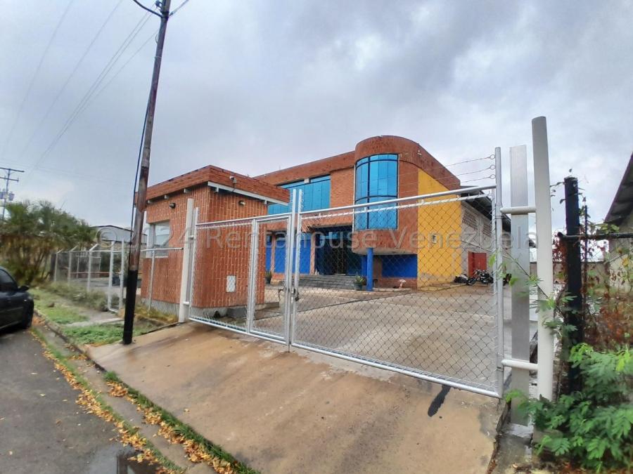 Foto Galpon en Venta en Valencia, Valencia, Carabobo - U$D 350.000 - GAV235790 - BienesOnLine