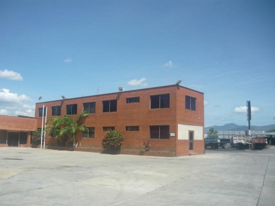 Foto Galpon en Venta en Los Guayos Carabobo 21-2476 PRR, Carabobo - U$D 1.798.000 - GAV135475 - BienesOnLine