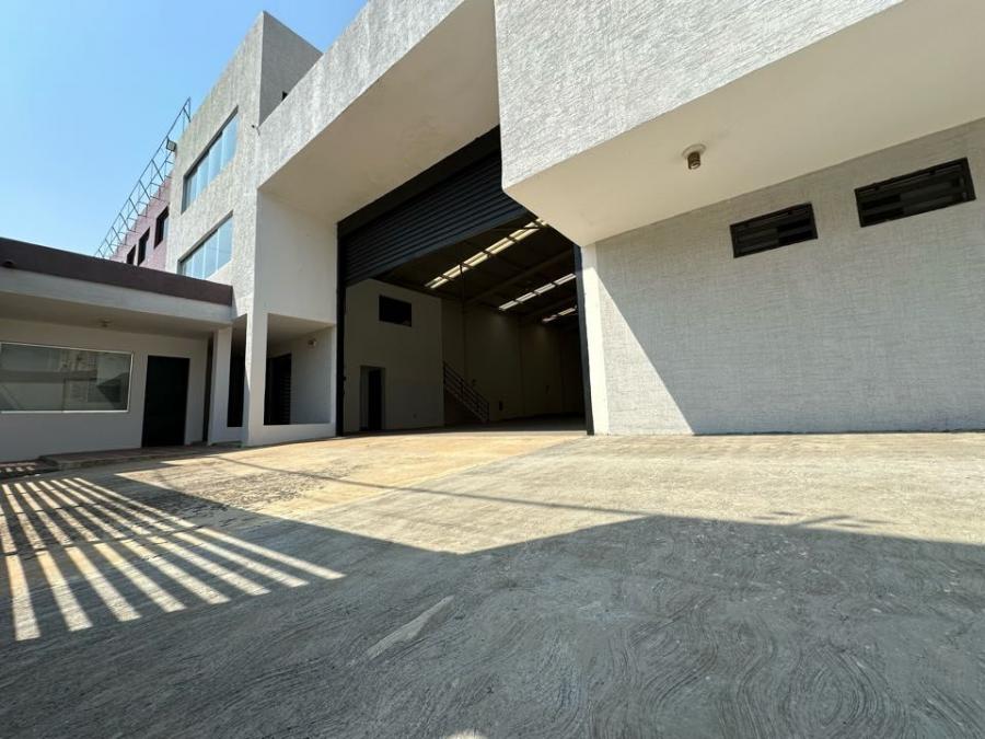 Foto Galpon en Venta en Valencia, Valencia, Carabobo - U$D 580.000 - GAV234478 - BienesOnLine