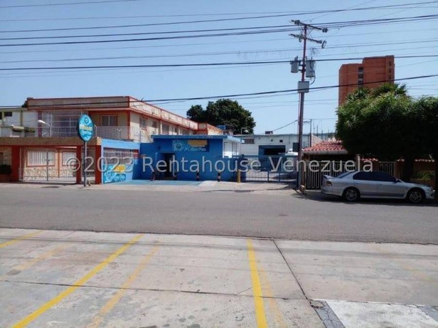 Foto Galpon en Venta en Maracaibo, Zulia - U$D 85.000 - GAV237000 - BienesOnLine