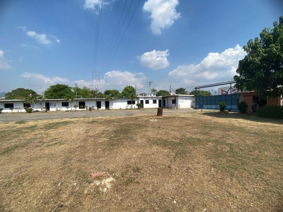 Foto Galpon en Alquiler en Guacara, Guacara, Carabobo - U$D 3.000 - GAA234354 - BienesOnLine